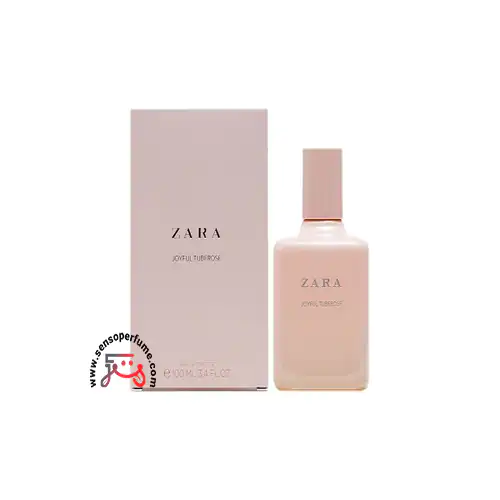 عطر ادکلن زارا جوی فول توبرز